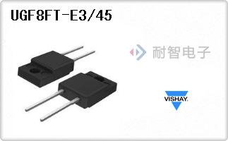 UGF8FT-E3/45