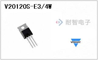 V20120S-E3/4W代理
