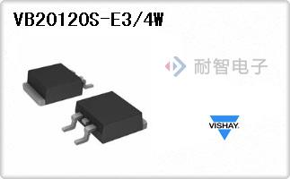 VB20120S-E3/4W