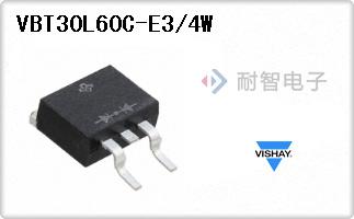 VBT30L60C-E3/4W