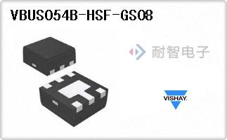 VBUS054B-HSF-GS08