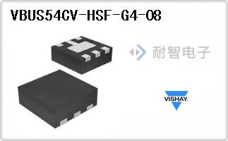 VBUS54CV-HSF-G4-08
