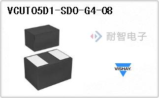 VCUT05D1-SD0-G4-08