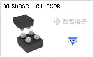 VESD05C-FC1-GS08