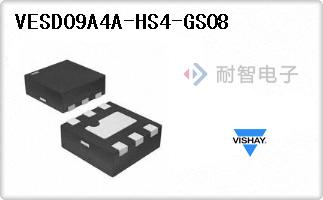 VESD09A4A-HS4-GS08
