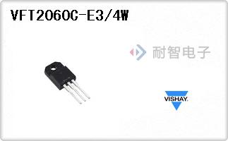 VFT2060C-E3/4W