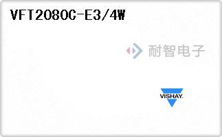 VFT2080C-E3/4W