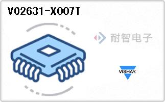 VO2631-X007T