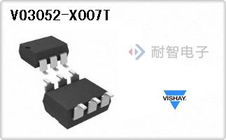 VO3052-X007T