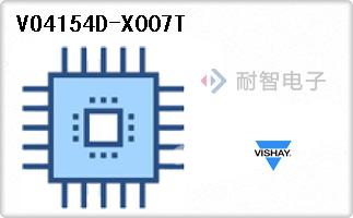 VO4154D-X007T