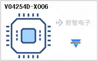 VO4254D-X006