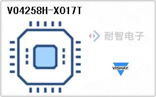 VO4258H-X017T