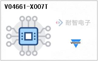 VO4661-X007T