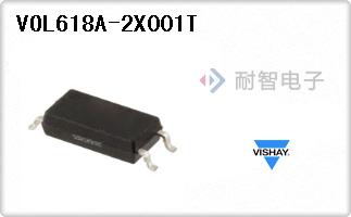 VOL618A-2X001T