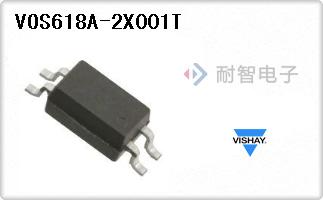 VOS618A-2X001T