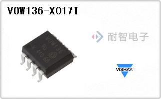 VOW136-X017T
