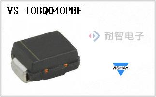 VS-10BQ040PBF