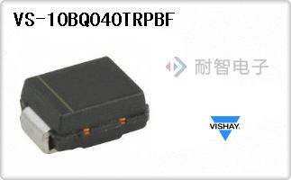 VS-10BQ040TRPBF