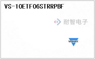 VS-10ETF06STRRPBF