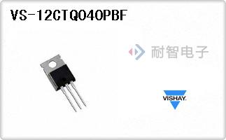 VS-12CTQ040PBF