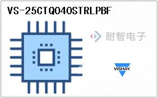 VS-25CTQ040STRLPBF