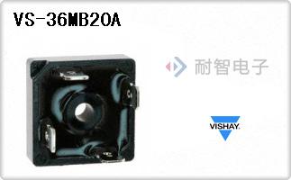 VS-36MB20A