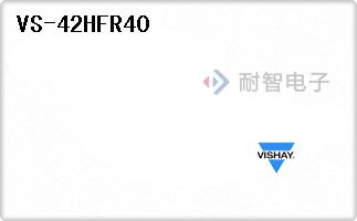 VS-42HFR40