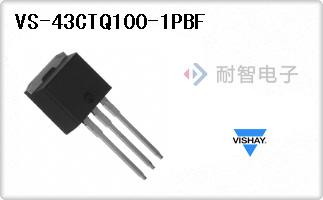 VS-43CTQ100-1PBF