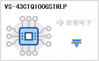 VS-43CTQ100GSTRLP