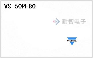 VS-50PF80
