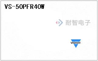 VS-50PFR40W