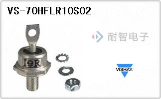 VS-70HFLR10S02