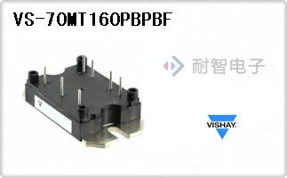 VS-70MT160PBPBF