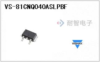 VS-81CNQ040ASLPBF