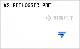 VS-8ETL06STRLPBF