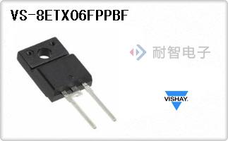 VS-8ETX06FPPBF