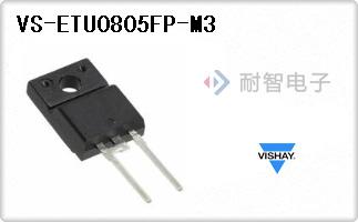 VS-ETU0805FP-M3