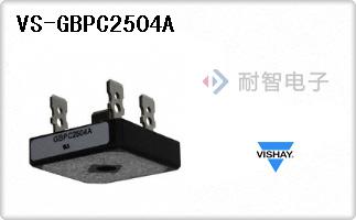 VS-GBPC2504A