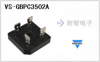 VS-GBPC3502A
