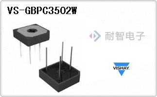 VS-GBPC3502W