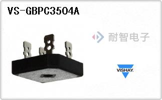 VS-GBPC3504A
