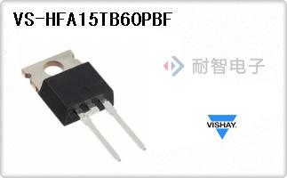 VS-HFA15TB60PBF