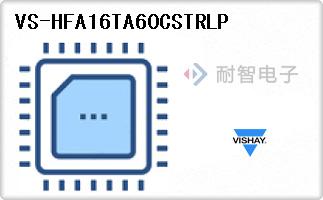 VS-HFA16TA60CSTRLP