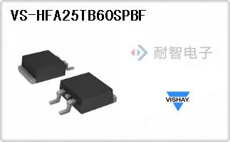 VS-HFA25TB60SPBF