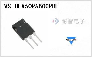 VS-HFA50PA60CPBF