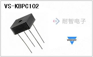VS-KBPC102