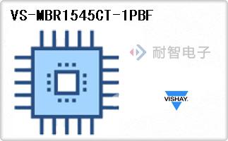 VS-MBR1545CT-1PBF