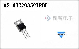 VS-MBR2035CTPBF