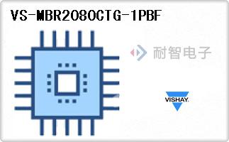 VS-MBR2080CTG-1PBF