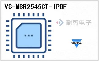 VS-MBR2545CT-1PBF